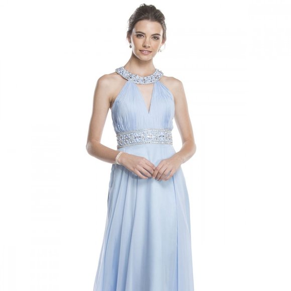 Women's casual dress A287 main image 1